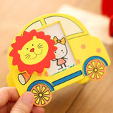 Wooden Storage Box Cute