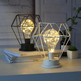 Bedside Decorative Table Lamp