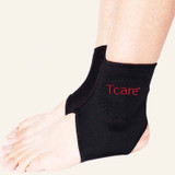 Tourmaline Ankle Brace Support Tourmalin Belt Magnetic Therapy Ankle Massager