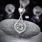 Tear Drop Pendant