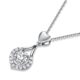 Tear Drop Pendant