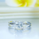 Eternal Love Engagement Ring