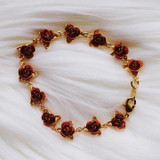 A Dozen Roses Bracelet