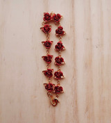 A Dozen Roses Bracelet