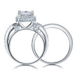 Eternity Love Ring