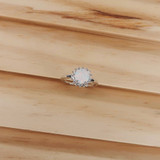 Opal Ring