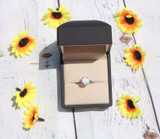 Opal Ring