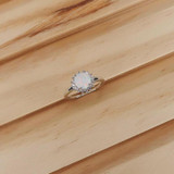 Opal Ring