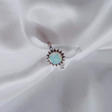 Opal Ring