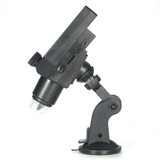 Electronic Digital Video Microscope Portable LED Magnifier Rechargeable Lithium Battery