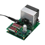 Power Supply Battery Capacity Tester Module