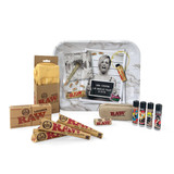 Silver Shine Billionaire Bundle