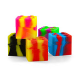 Stackable Cube Container