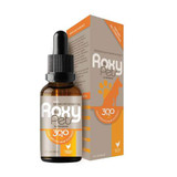 Roxy Pets Full-Spectrum CBD for Dogs Tincture 300mg