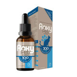 Roxy Pets Full-Spectrum CBD for Cats Tincture 300mg