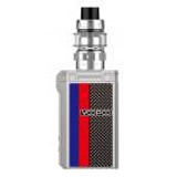 VooPoo Alpha Zip Mini Kit