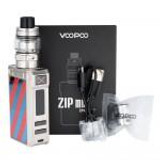 VooPoo Alpha Zip Mini Kit