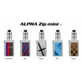 VooPoo Alpha Zip Mini Kit