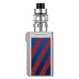 VooPoo Alpha Zip Mini Kit
