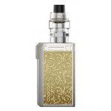 VooPoo Alpha Zip Kit