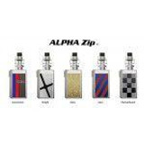 VooPoo Alpha Zip Kit