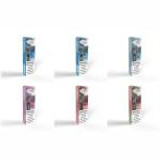 InneStix Disposable 5%-Mix Flavor 10 Pcs-