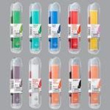 WYLD Disposable 5% -Mix Flavor 10 Pcs