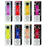 YAYA Disposable 5%-Mix Flavor 10 Pcs-