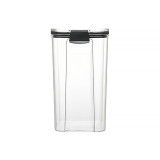 700/1300/1800ML Food Storage Plastic Containers