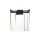 700/1300/1800ML Food Storage Plastic Containers
