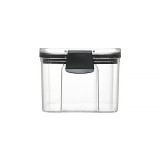 700/1300/1800ML Food Storage Plastic Containers