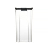 700/1300/1800ML Food Storage Plastic Containers