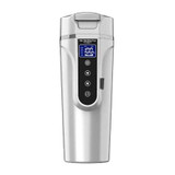 Portable Temperature Control Coffee Mug