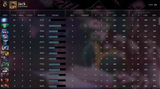 Herald III | MMR: 210 - Behavior : 7938