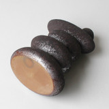 Beach Stone Waterfall Backflow Incense Burner