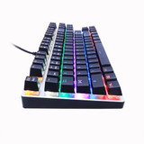 METOO Gaming Keyboard