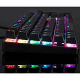 Motospeed Inflictor CK104 NKRO Gaming Mechanical Keyboard