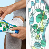 Acupressure Socks