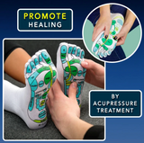 Acupressure Socks