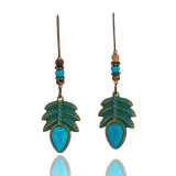 Boho Style Dangle and Drop Earrings