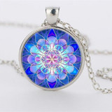 Mandala Pendant