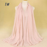 The Convertible Boho Scarf! Beach Towel / Scarf / Headdress / Skirt / Dress