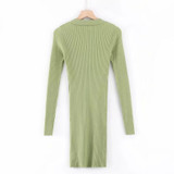 ALANA DRESS
