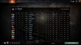 Not Calibrated | MMR: TBD - Behavior: 9250