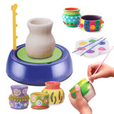 My Little Pottery Set