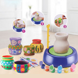 My Little Pottery Set
