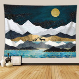 "Majestic Skies collection"