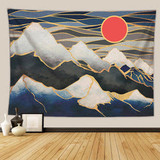 "Majestic Skies collection"