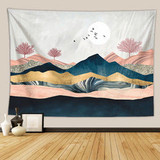 "Majestic Skies collection"