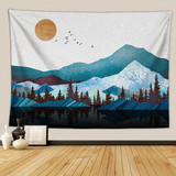 "Majestic Skies collection"